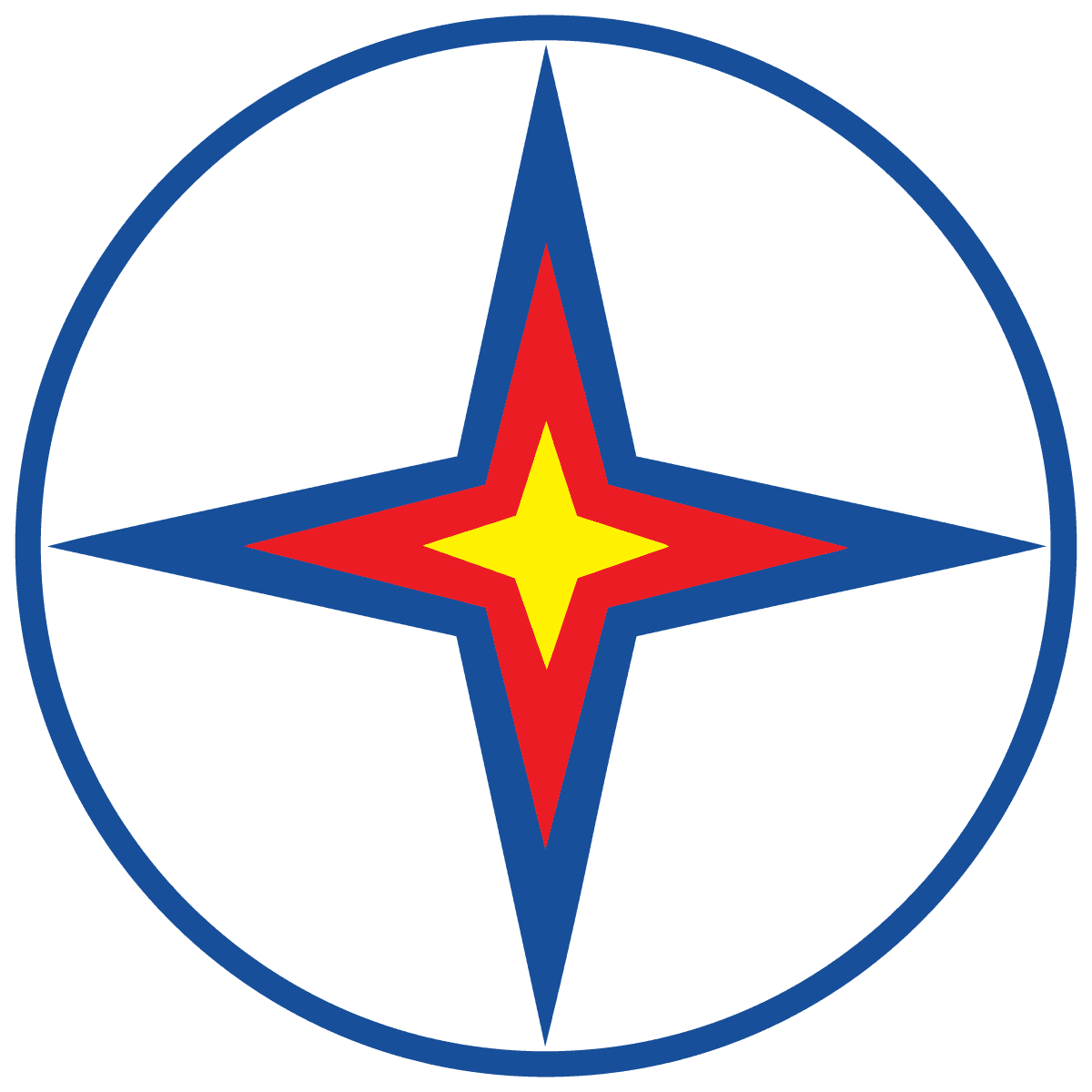 Logo EVN