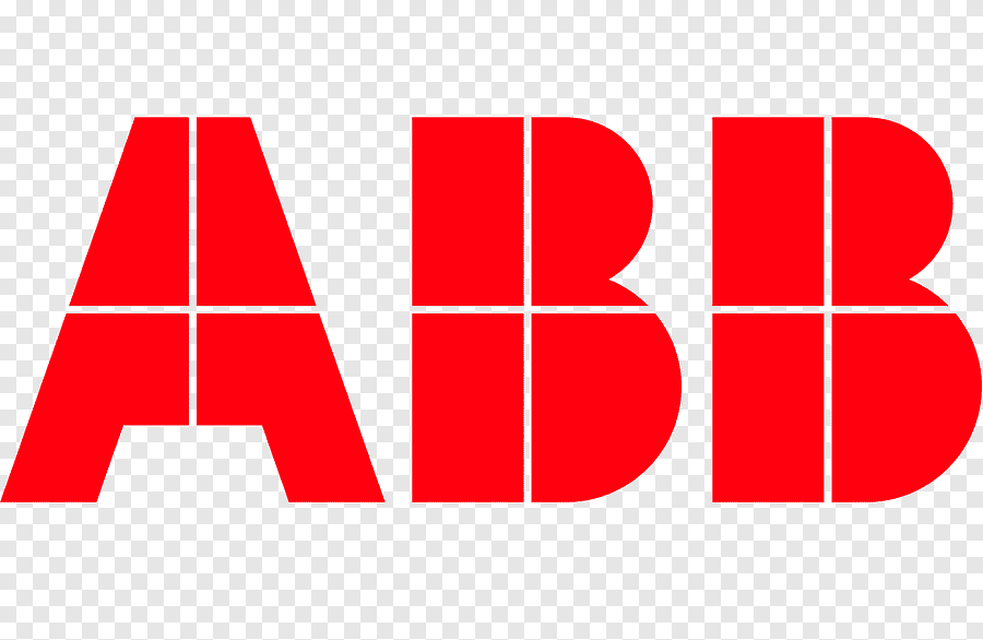 Logo ABB