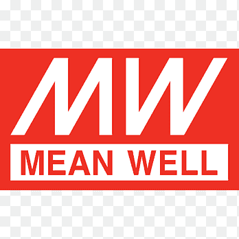 Logo Mean Well
