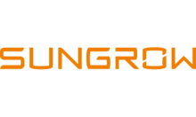 Logo Sungrow